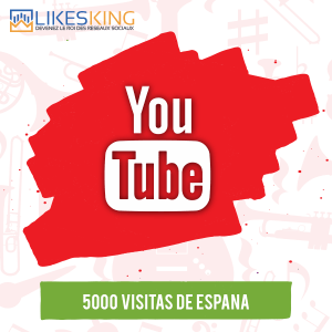 comprar-5000-visitas-youtube-de-espana