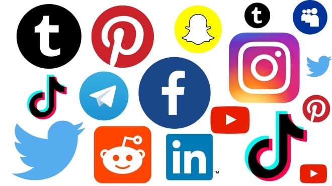 Aprovechar las redes sociales para tu empresa