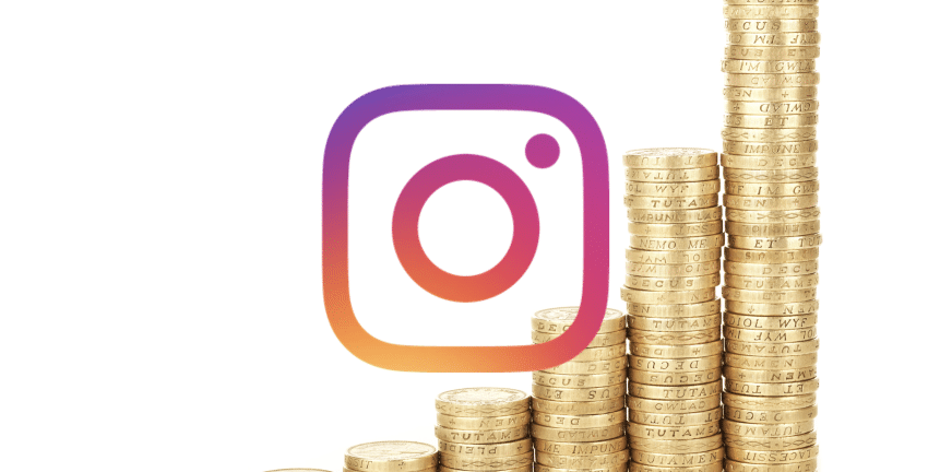 Cómo monetizar Instagram en 2022 | LikesKing Blog