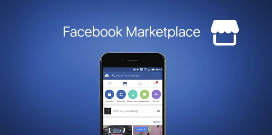 Cómo sacar provecho al Marketplace en Facebook | LikesKing Blog